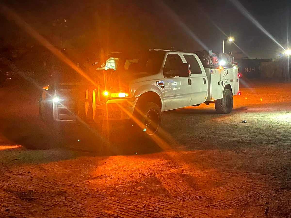 CND Fleet Services 24hr road service