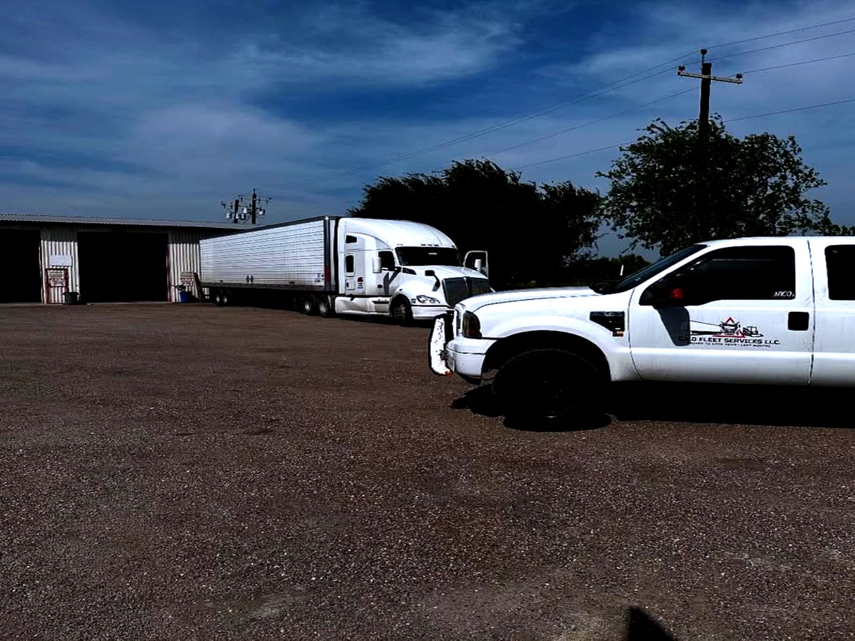 Onsite Diesel Repair